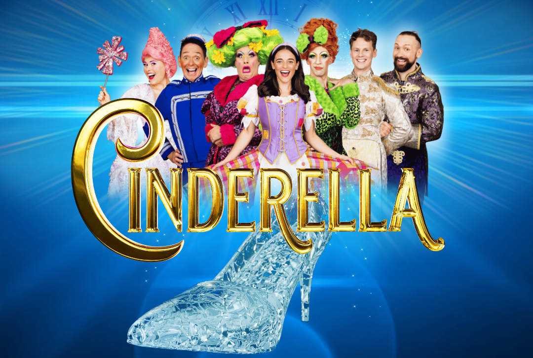 Cinderella 2025