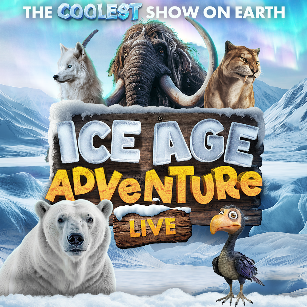 Ice Age Adventure