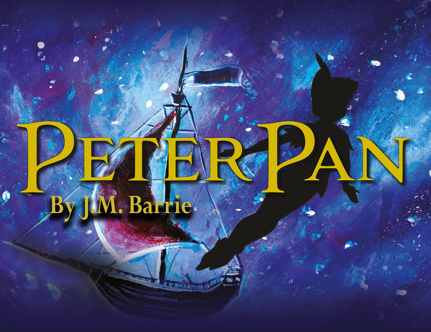RARE's Peter Pan