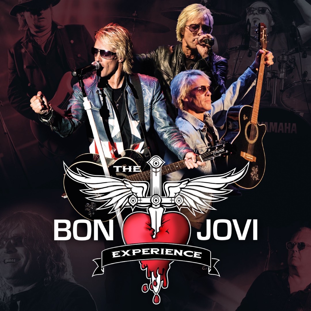 The Bon Jovi Experience 2026