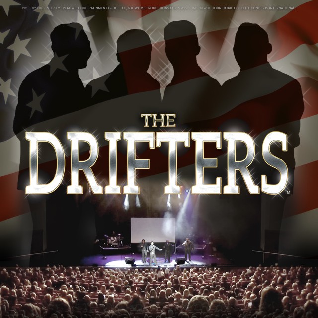 The Drifters 2026