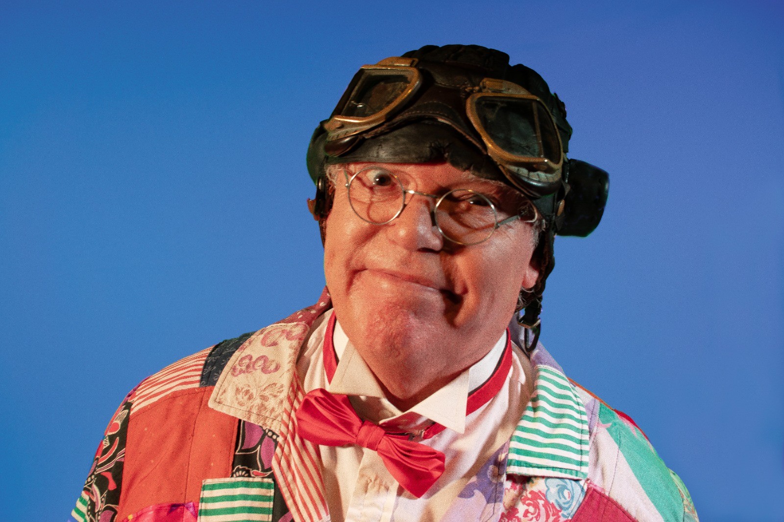 Roy Chubby Brown 2027