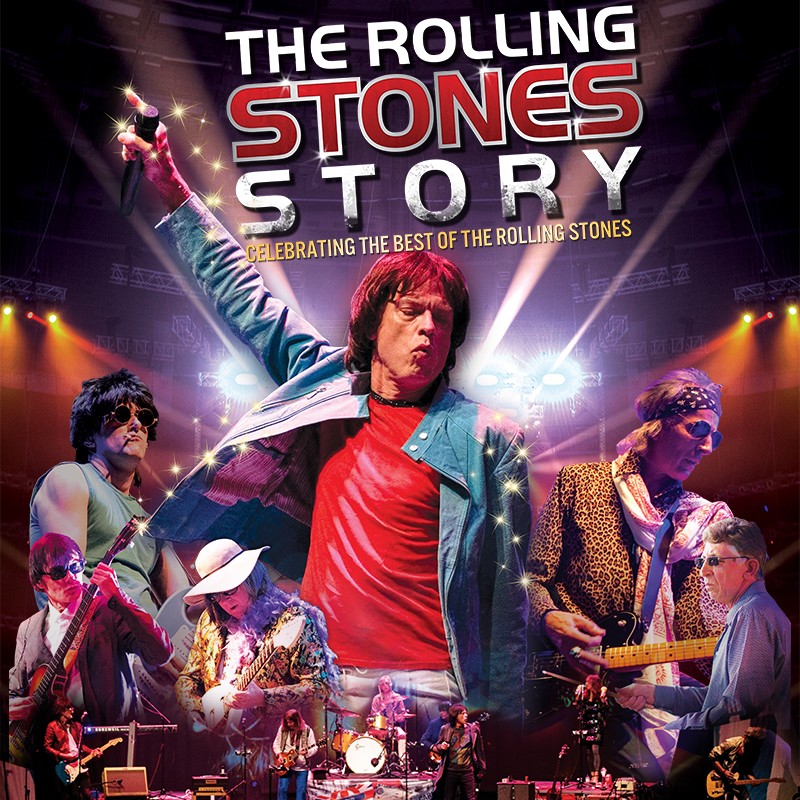 The Rolling Stones Story '27