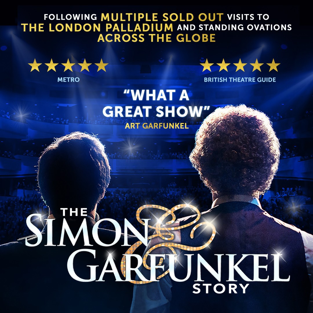 Simon & Garfunkel Story