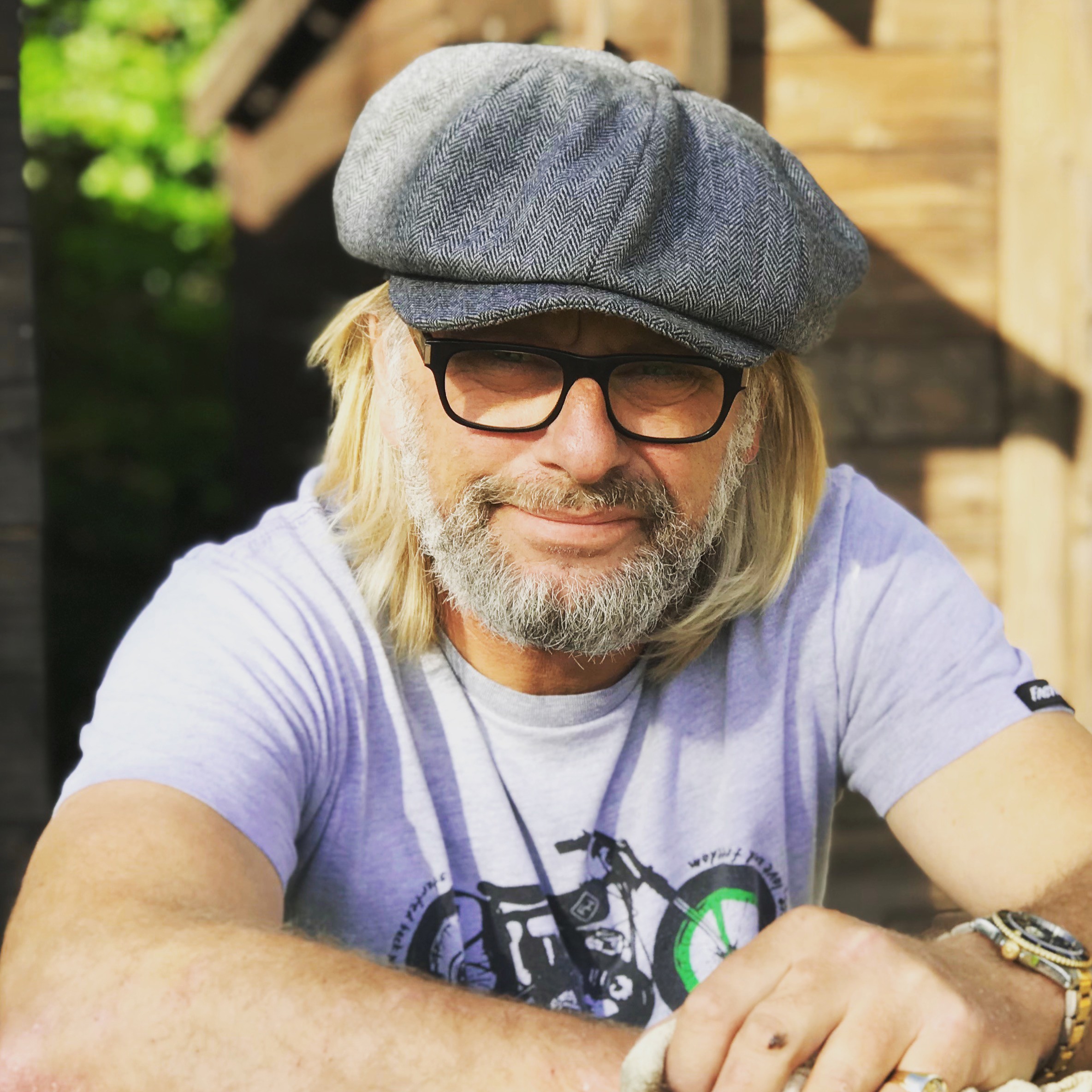 An Evening with Henry Cole