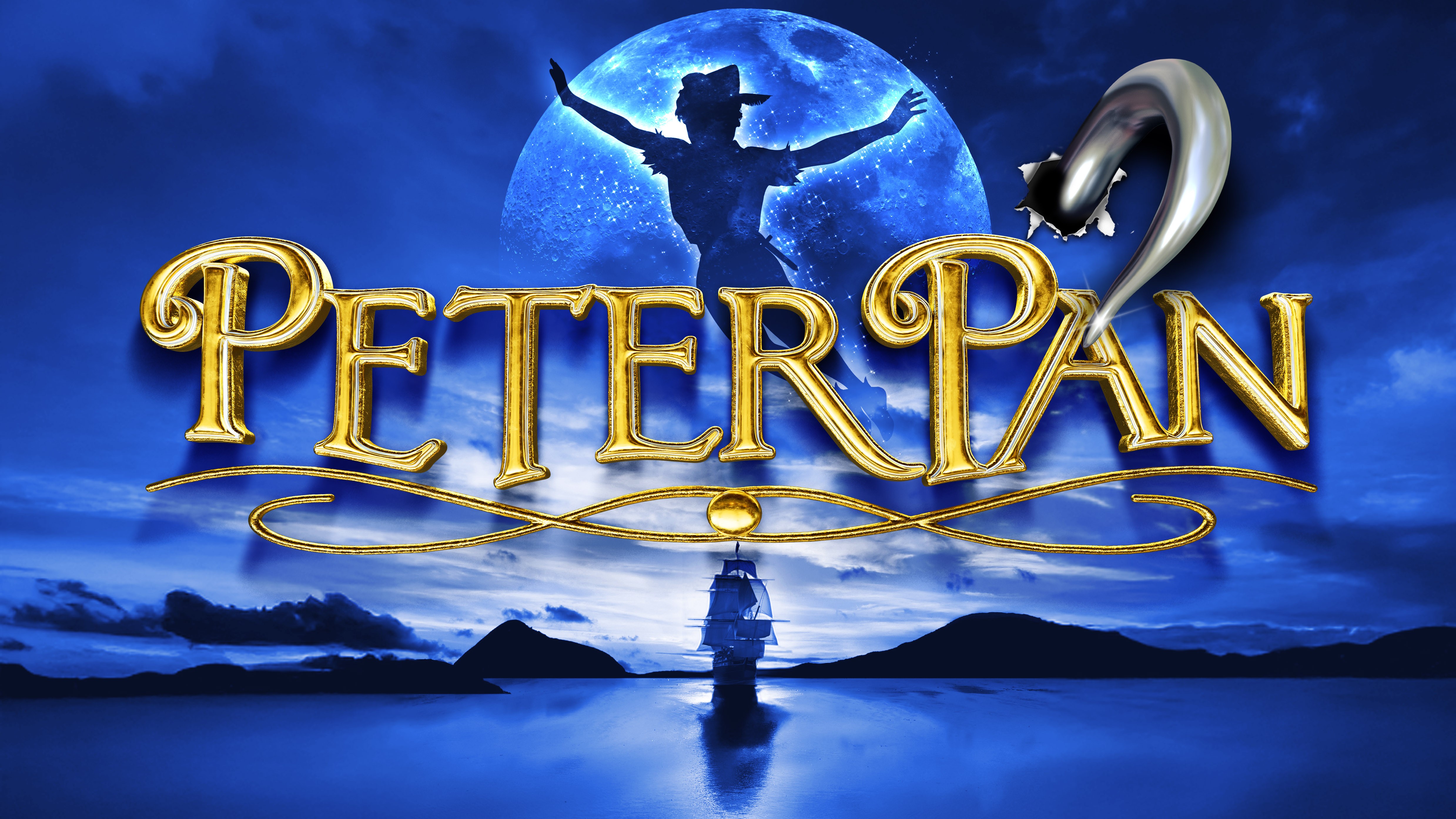 Peter Pan (Relaxed Performance)