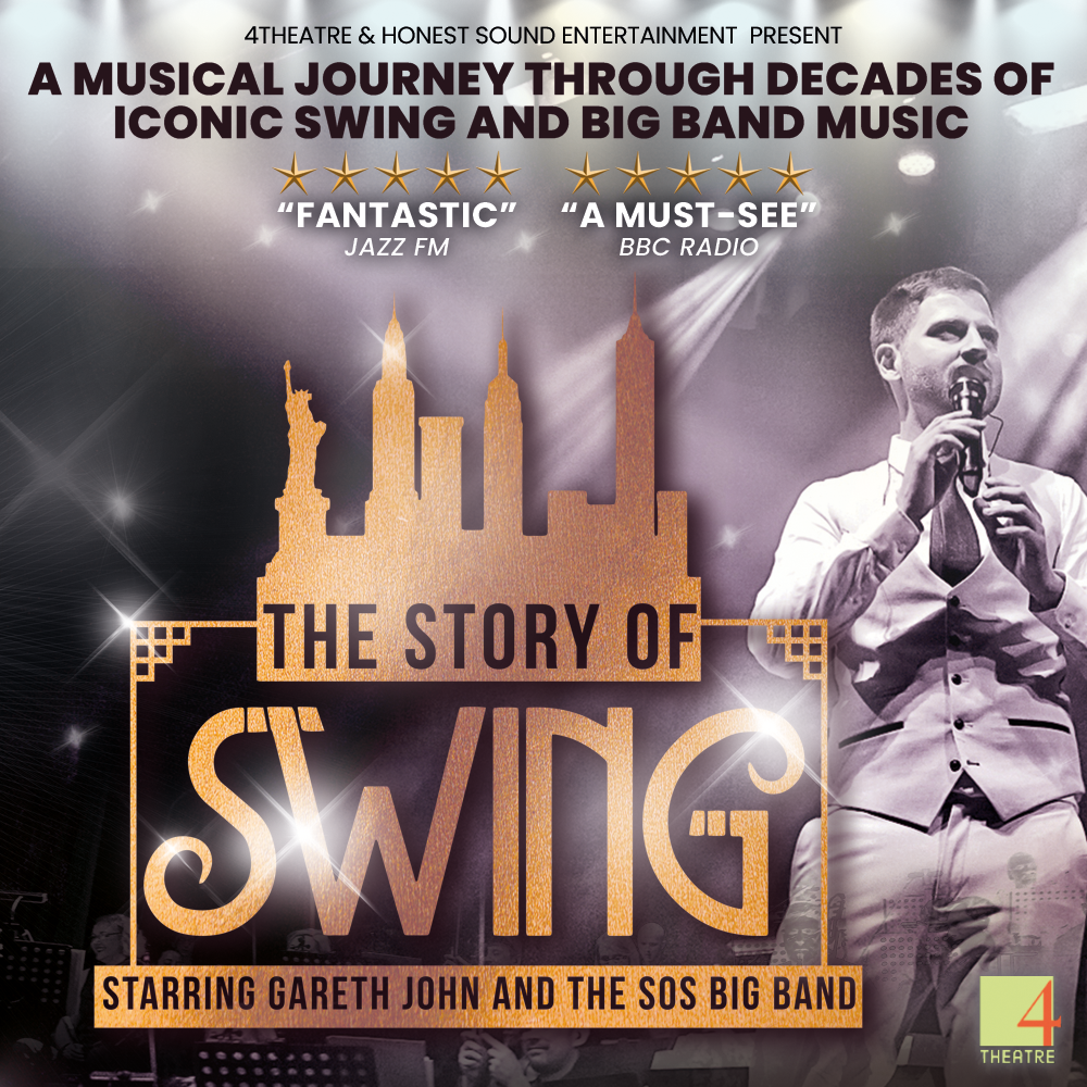 The Story of Swing