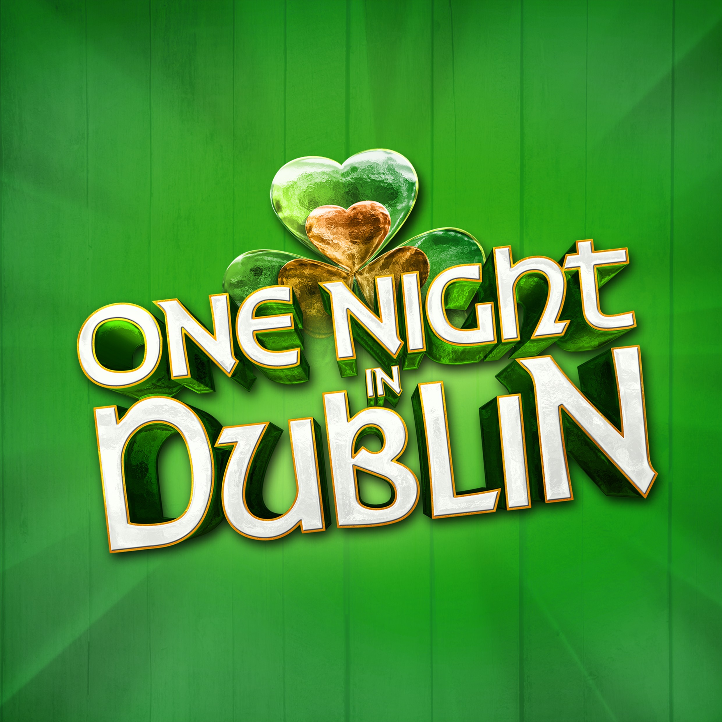 One Night in Dublin 2026