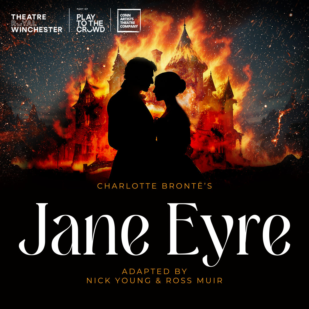 Jane Eyre