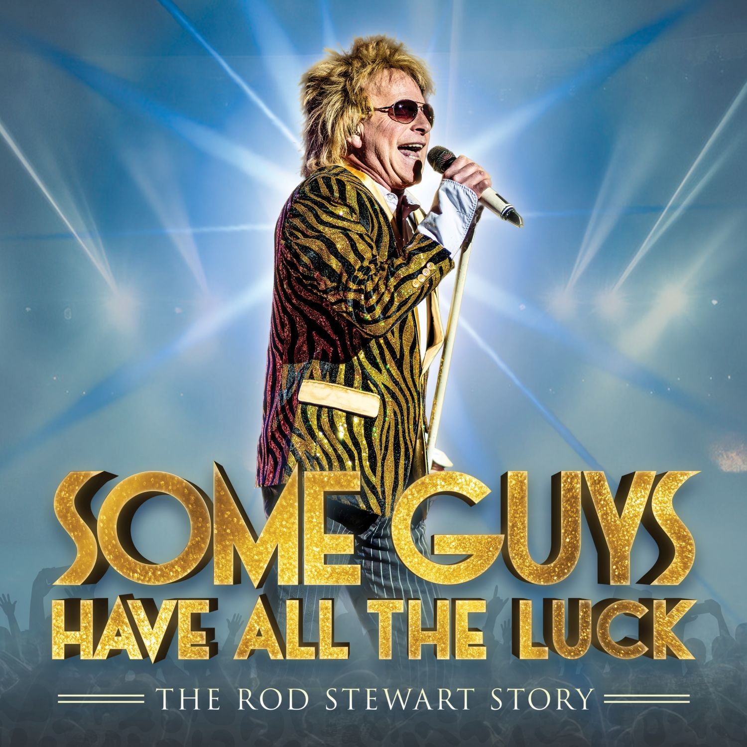 Some Guys Have All The Luck 2027