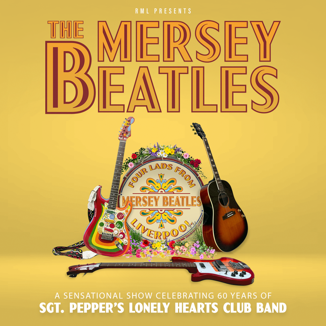 The Mersey Beatles 2027