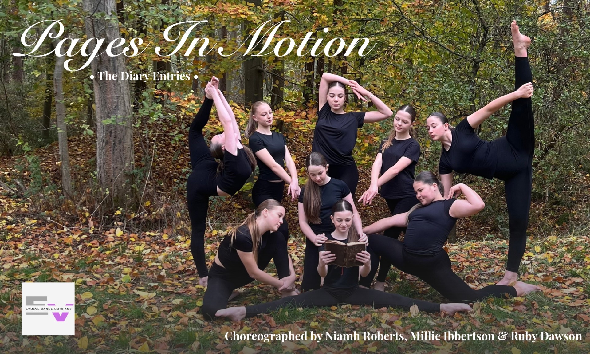 Pages In Motion 