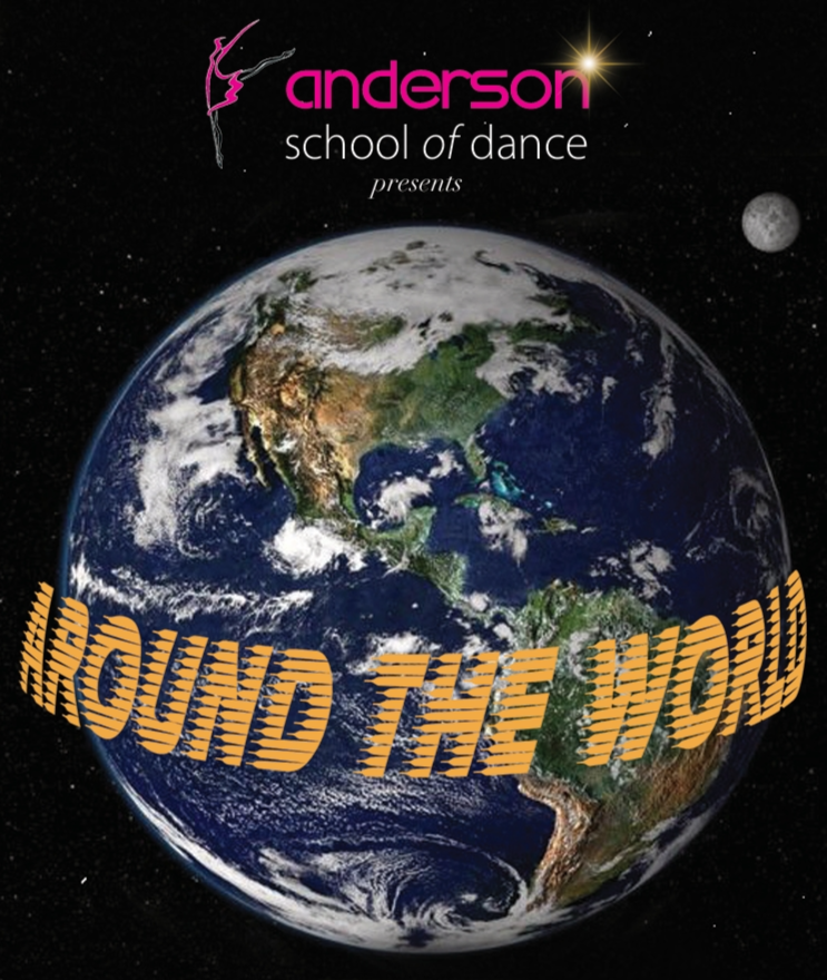 Around The World 2026