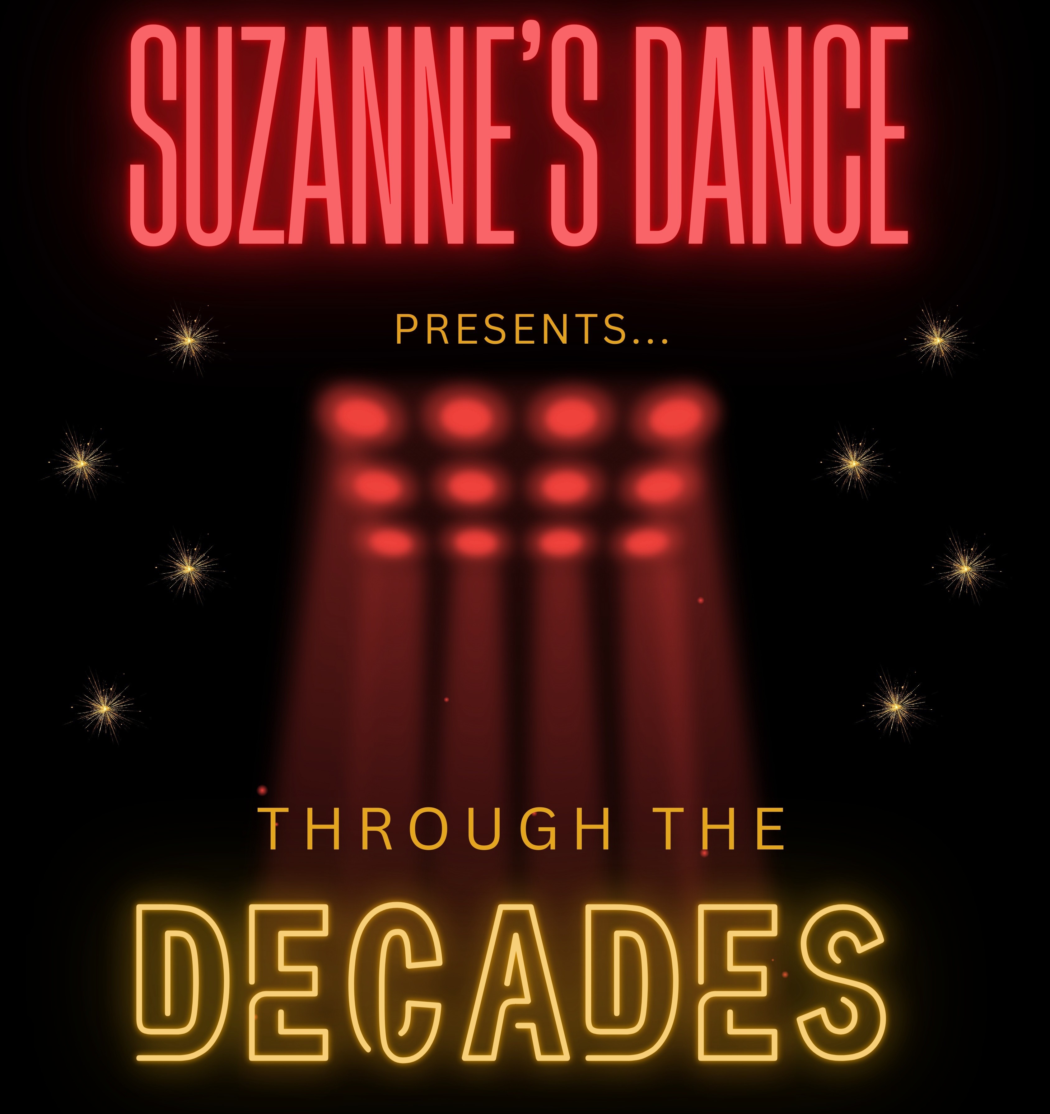 Through The Decades