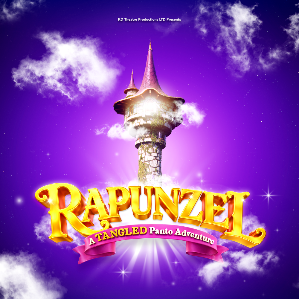KD Productions: Rapunzel