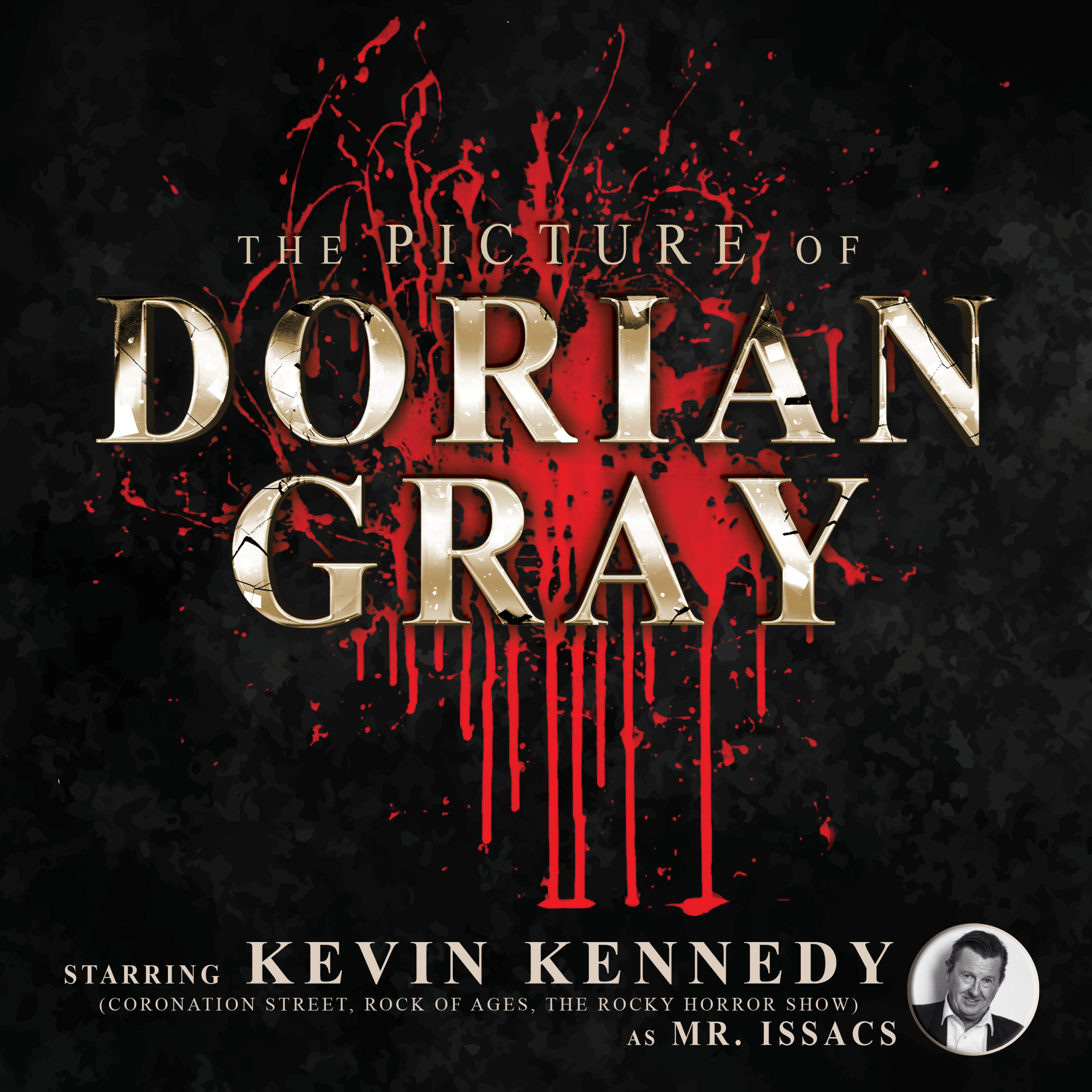 The Picture of Dorian Gray