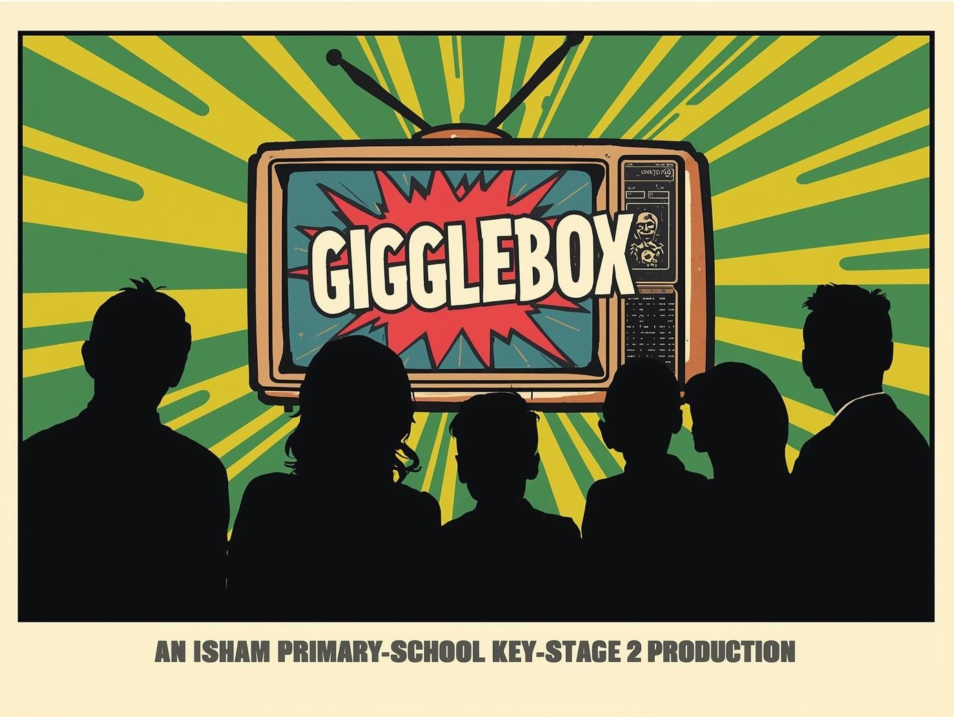 Gigglebox