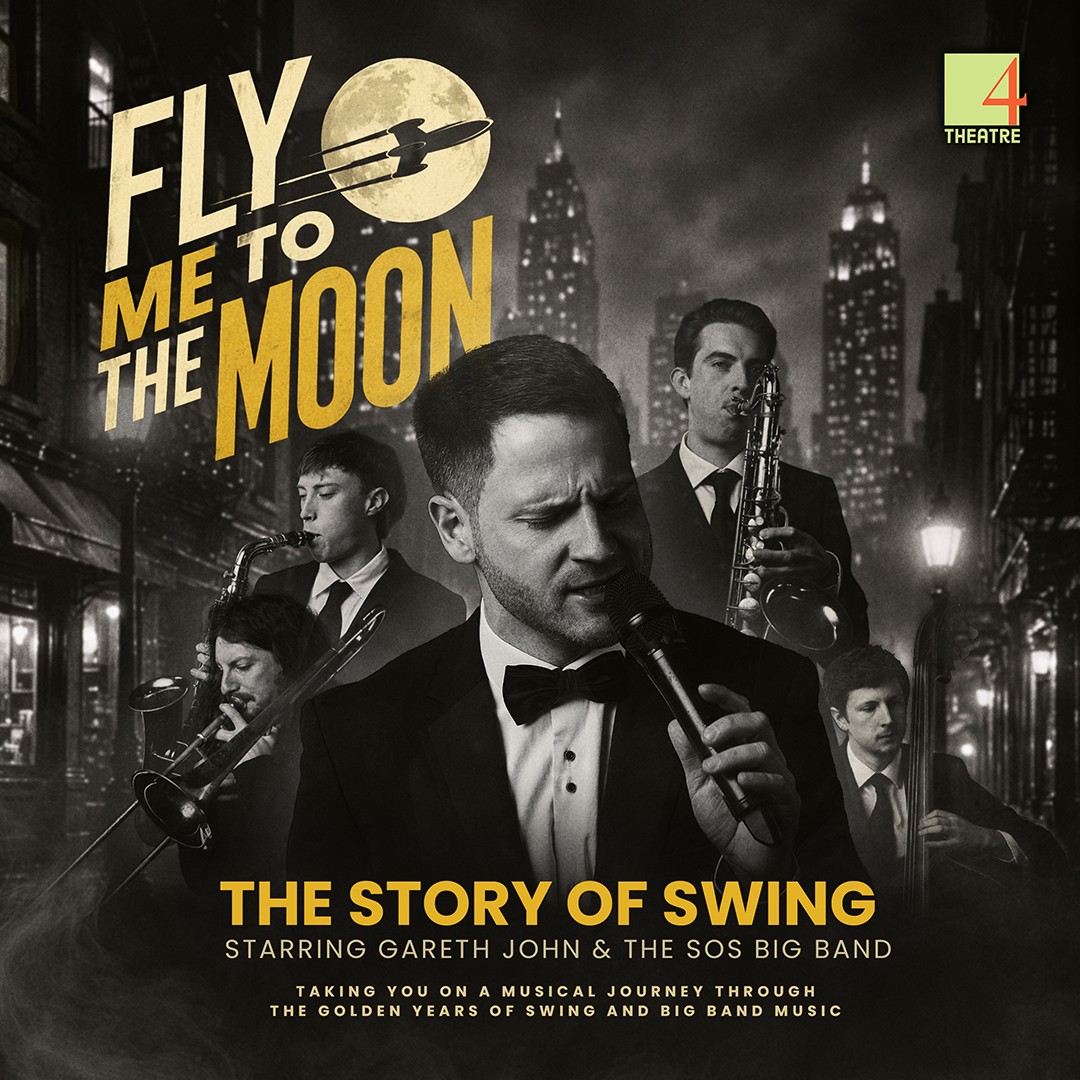 Fly Me To The Moon
