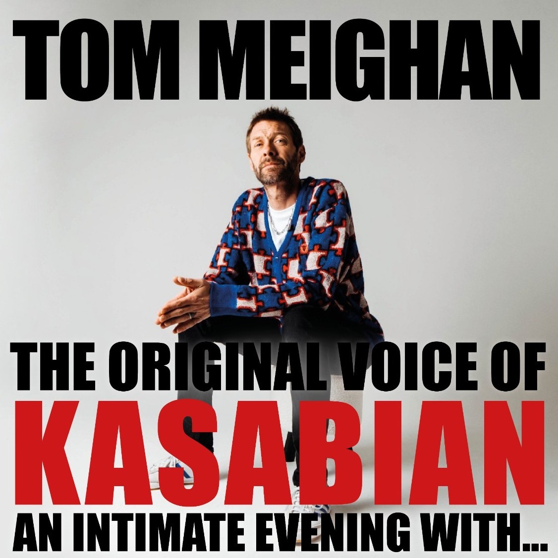 Tom Meighan