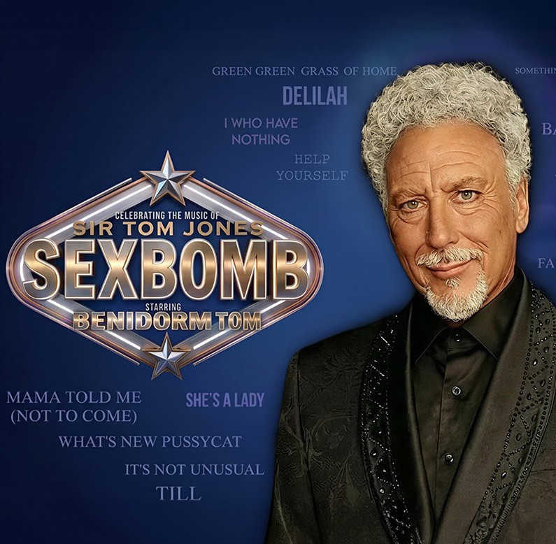 SEXBOMB