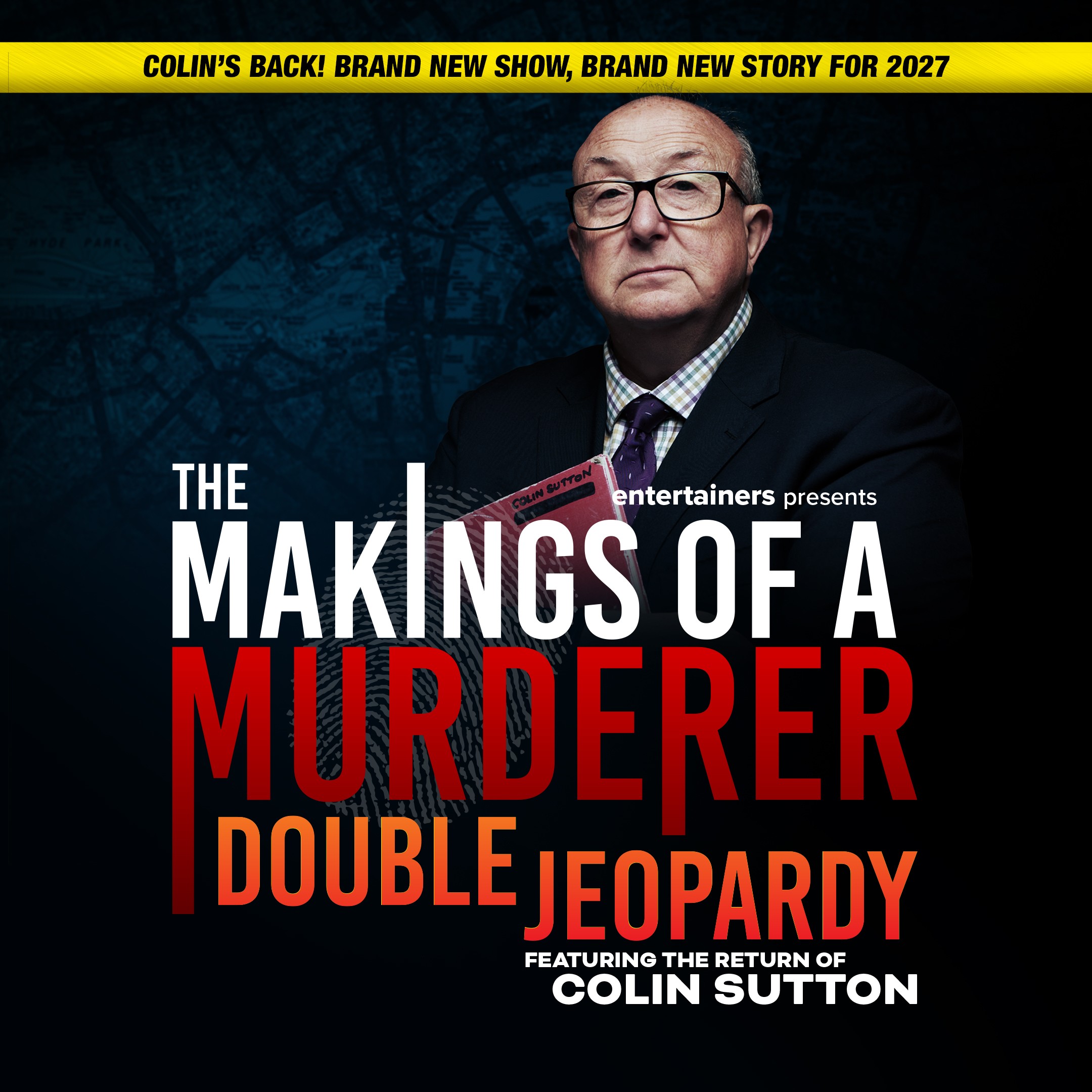 The Makings of a Murderer 2027