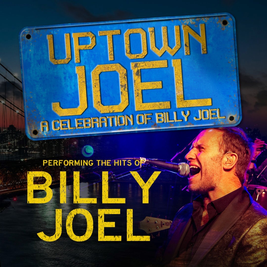 Uptown Joel