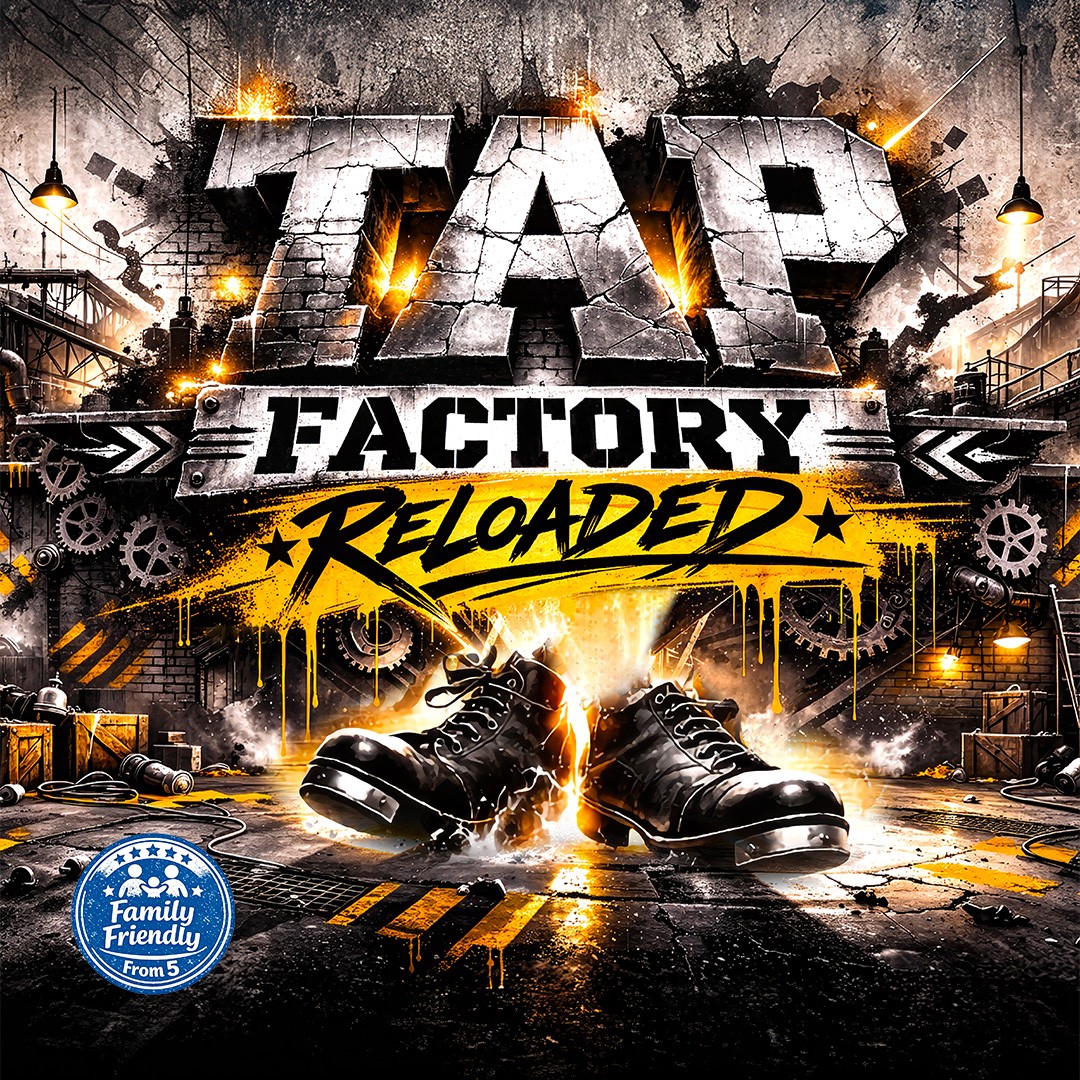 Tap Factory