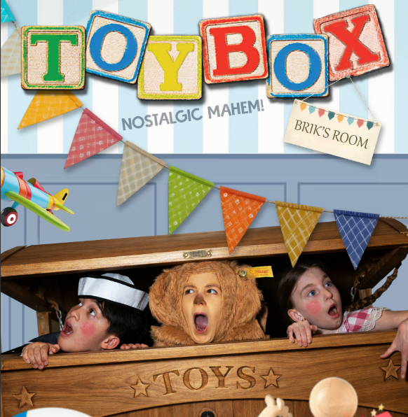 Starlight: Toybox