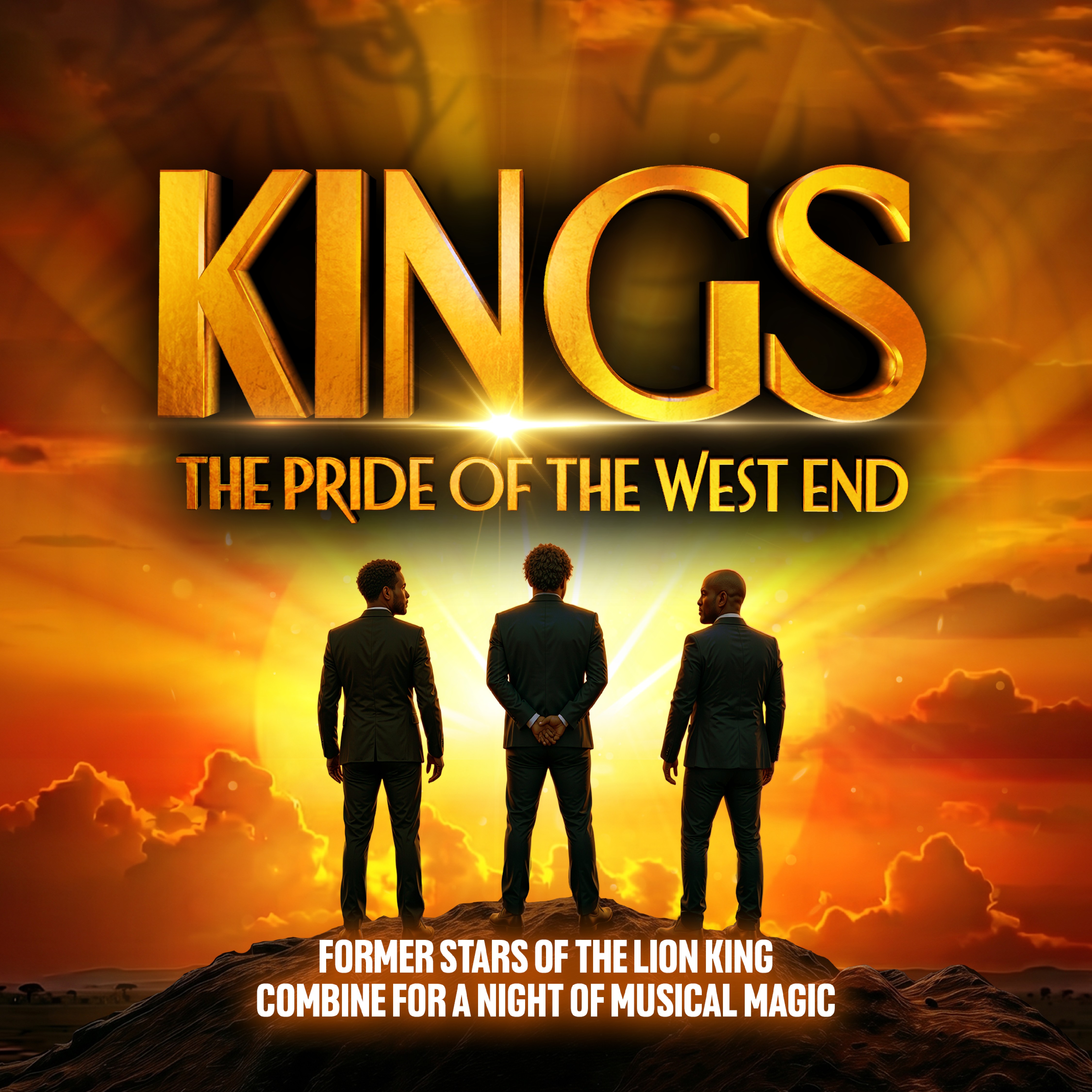 KINGS: Pride of West End