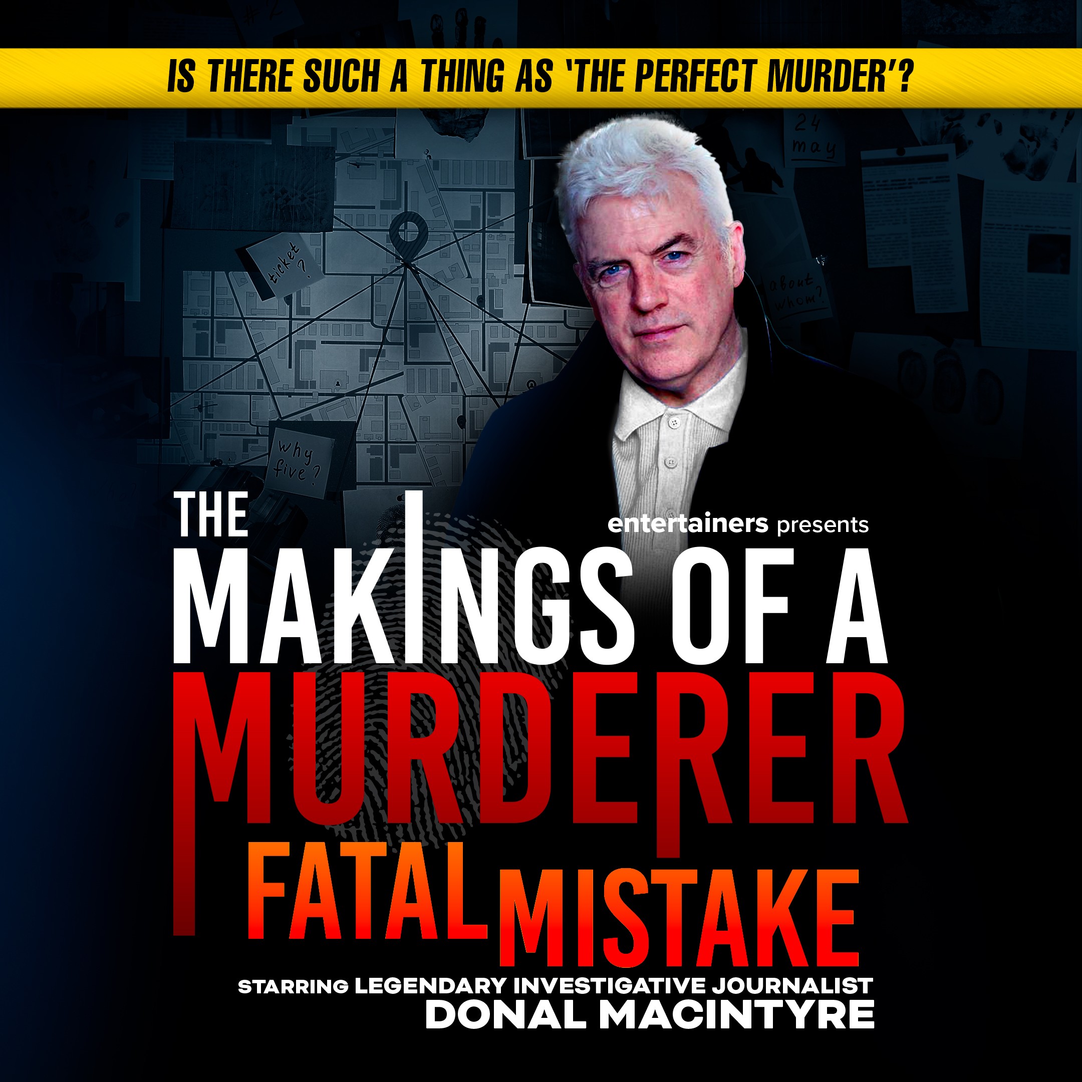 The Makings of a Murderer 2027