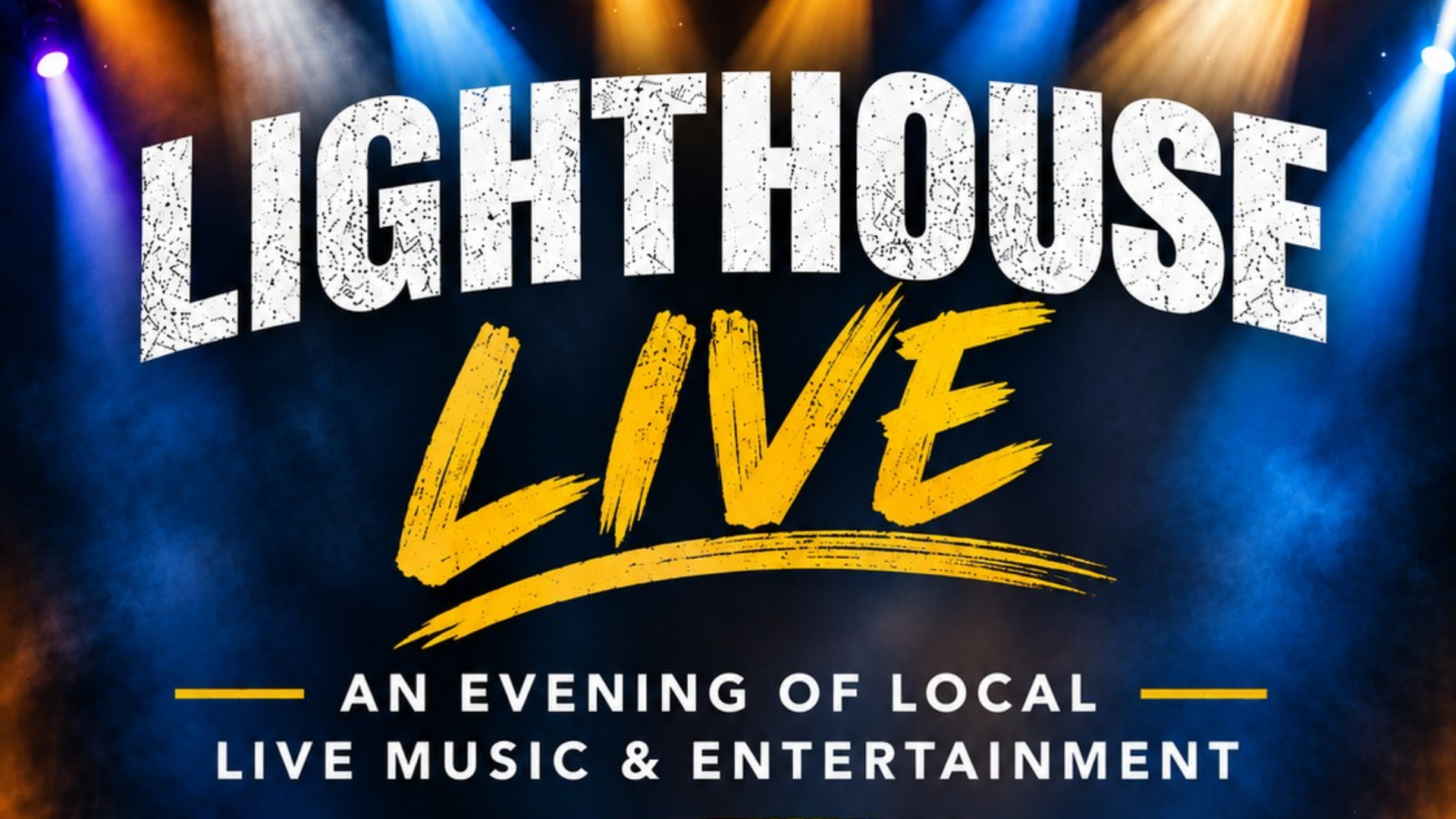 Lighthouse Live 2026