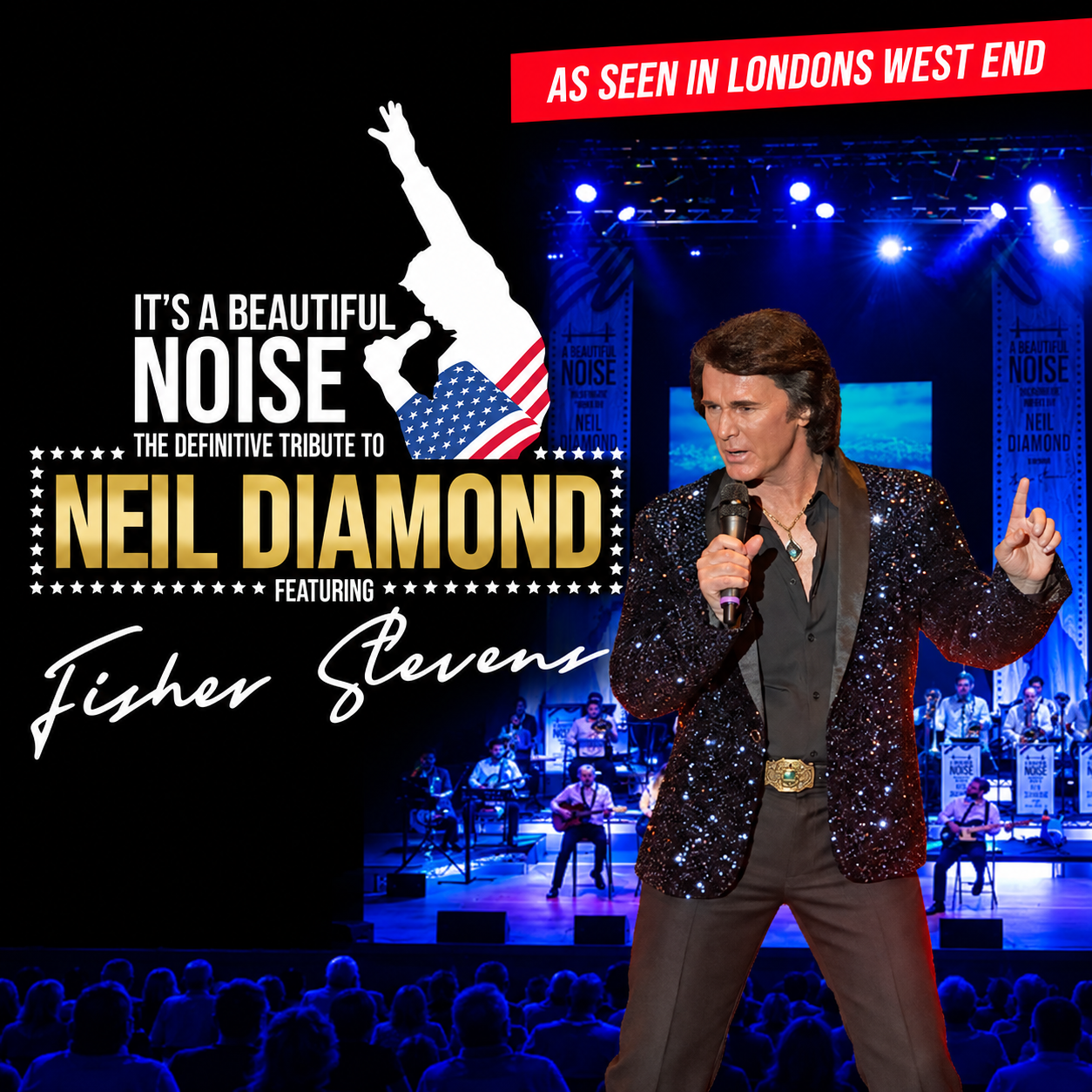 It's A Beautiful Noise 2027