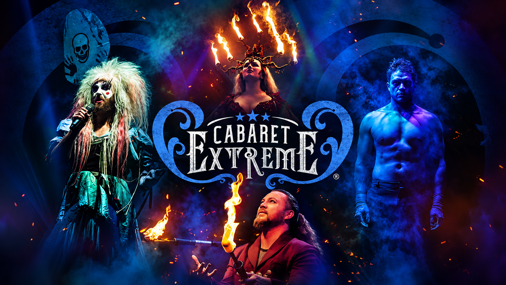 Cabaret Extreme 