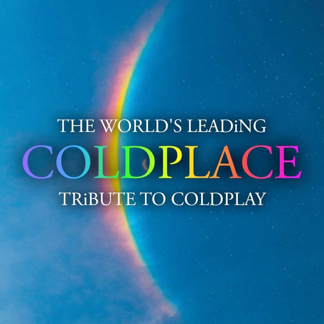 Coldplace 2027