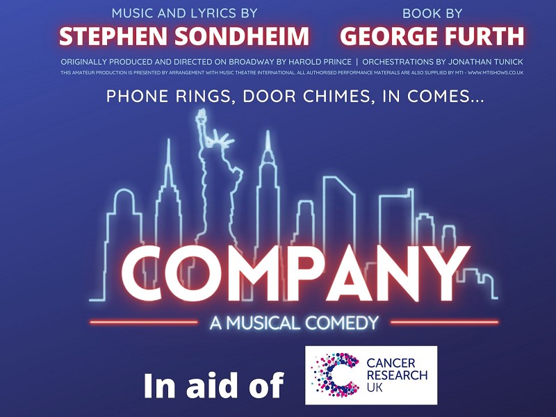 The Lighthouse Theatre