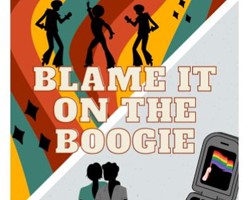 CYT: Blame It On The Boogie