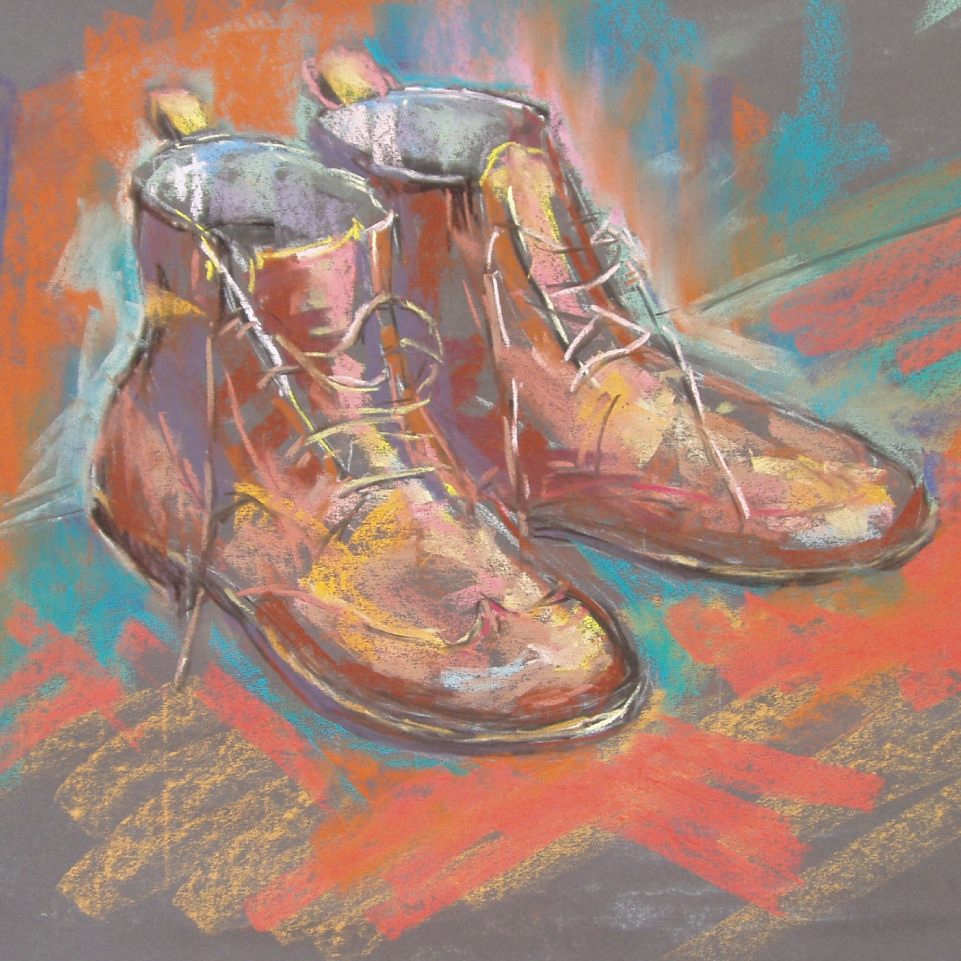 Hobson's Choice (cancelled)