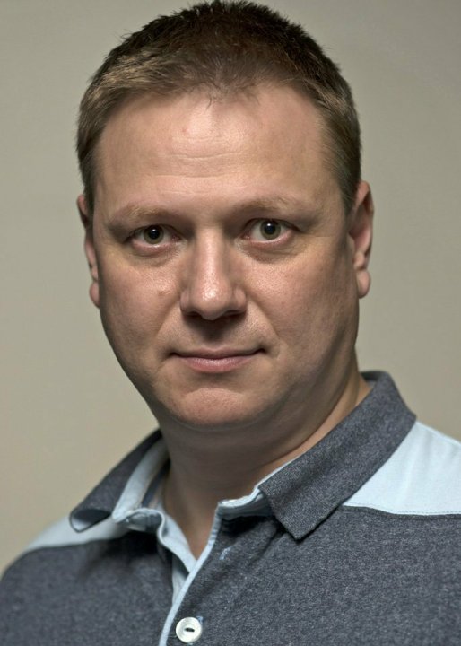 Graeme Jennings