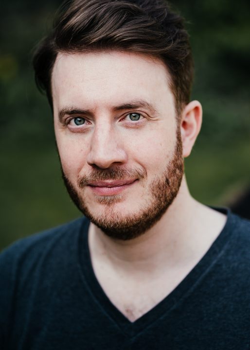 Jamie Goodliffe