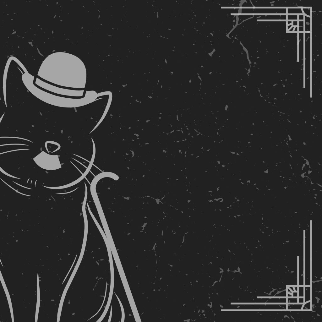 The Cat's Meow