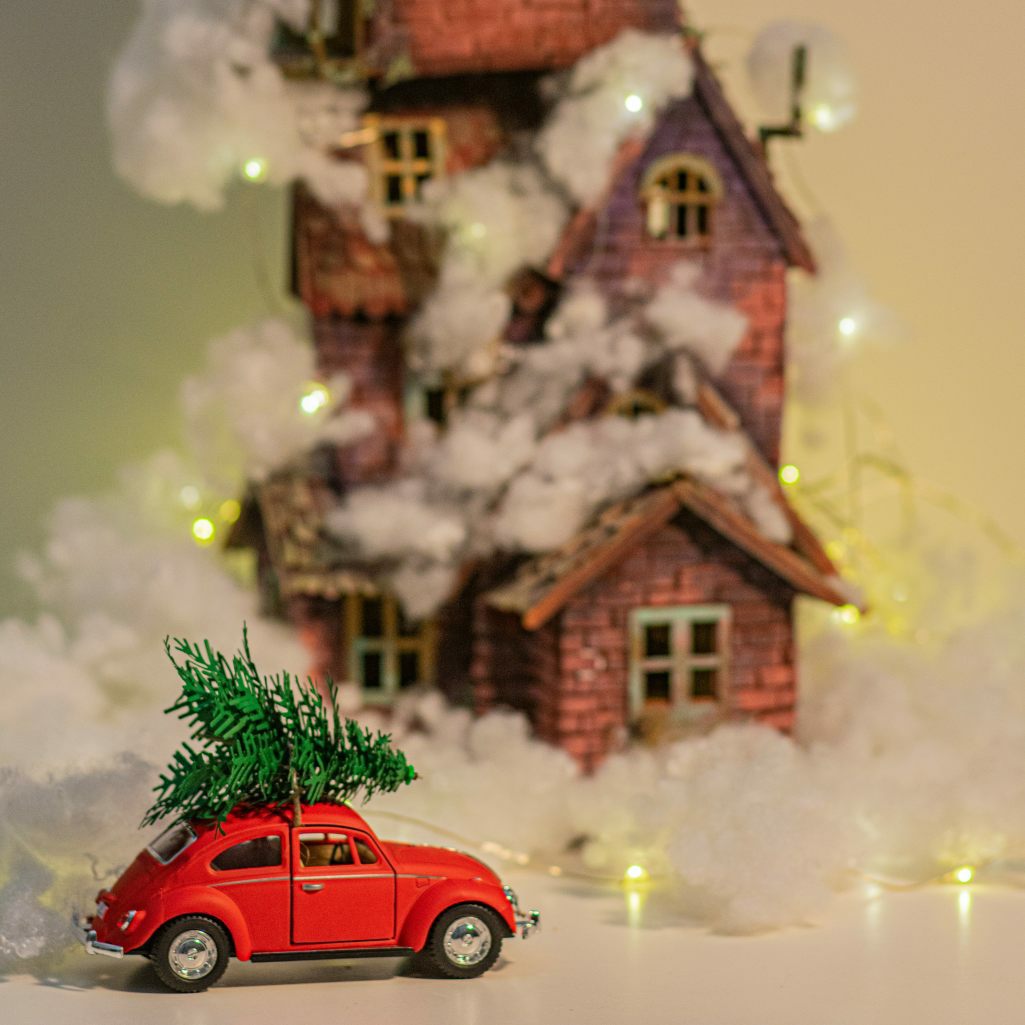 The Last Noel