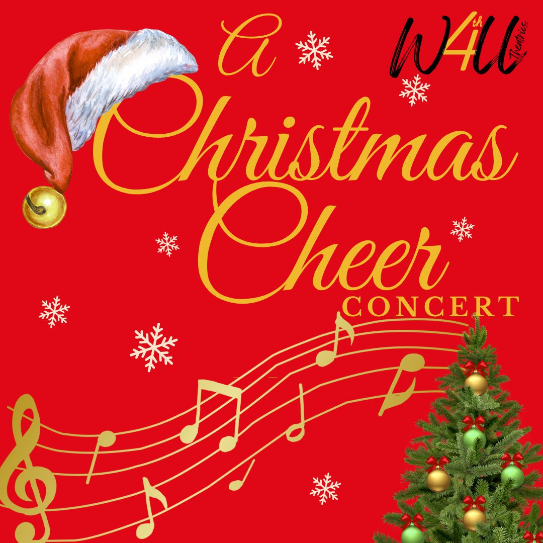 A Christmas Cheer Concert