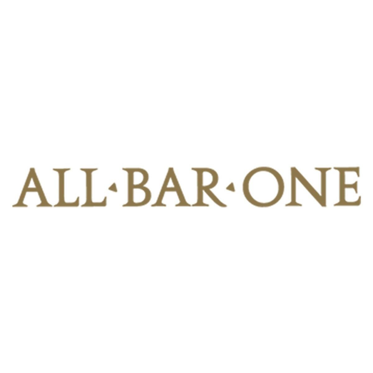 All Bar One