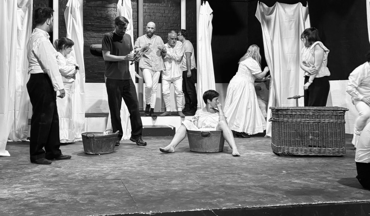 The Duchess of Malfi