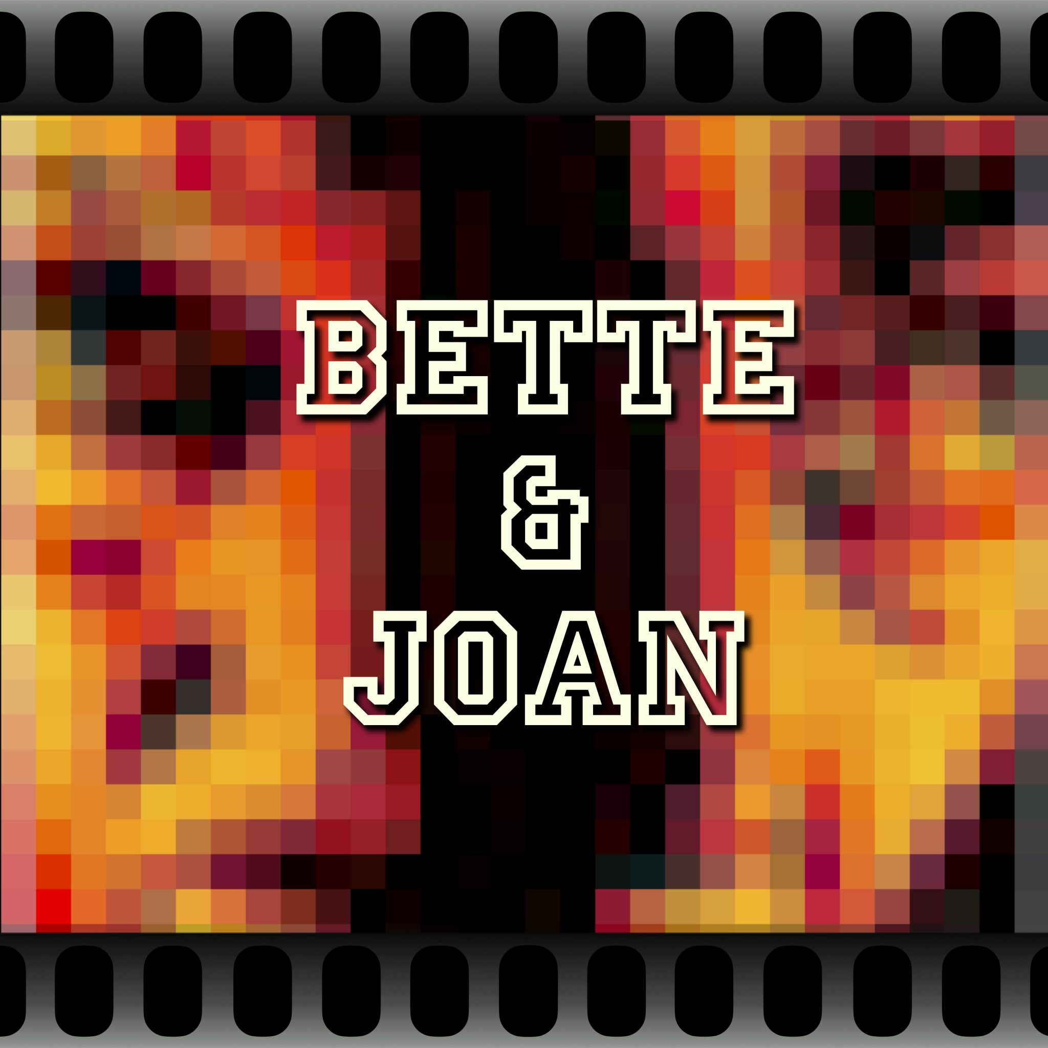 Audition for Bette & Joan