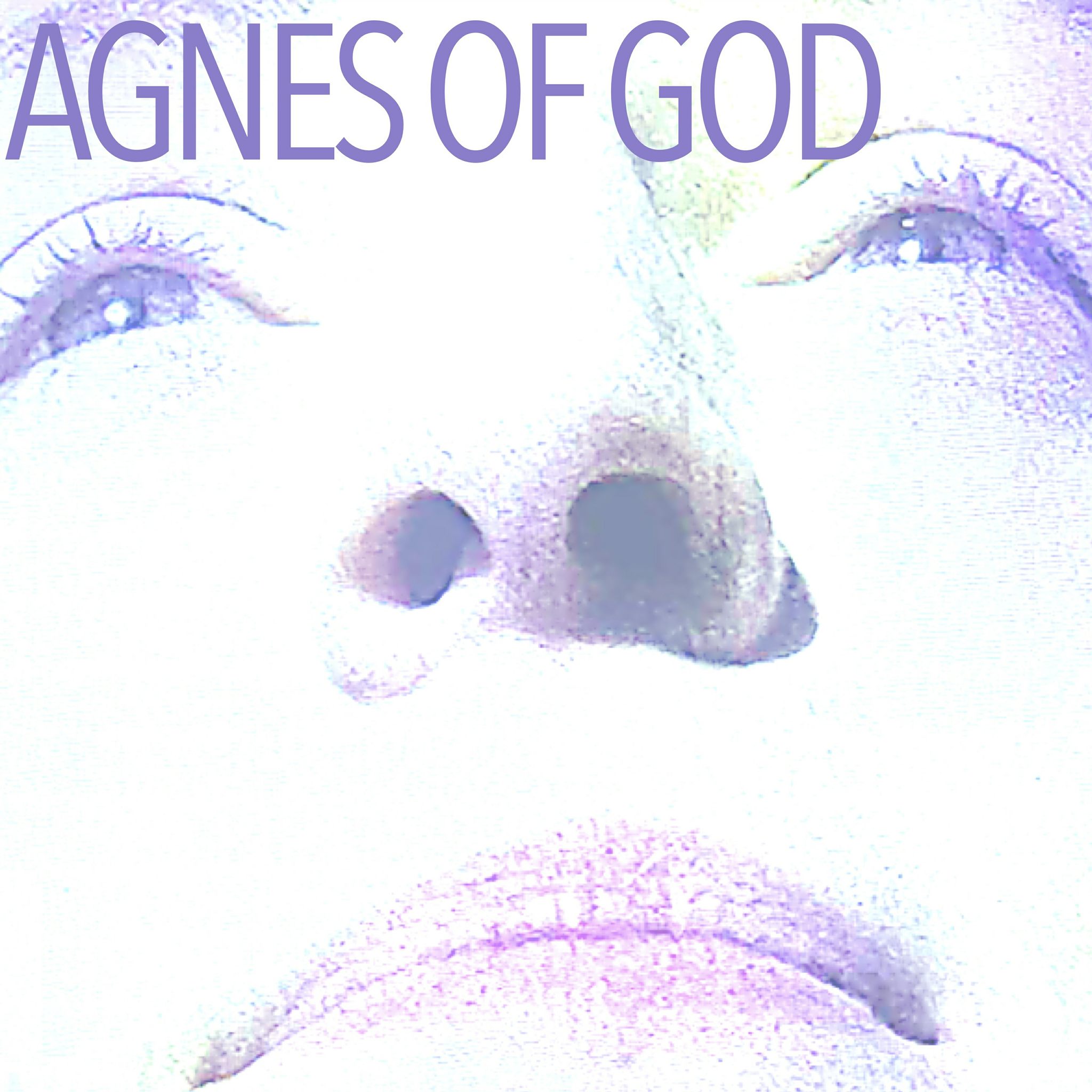 Audition for Agnes of God
