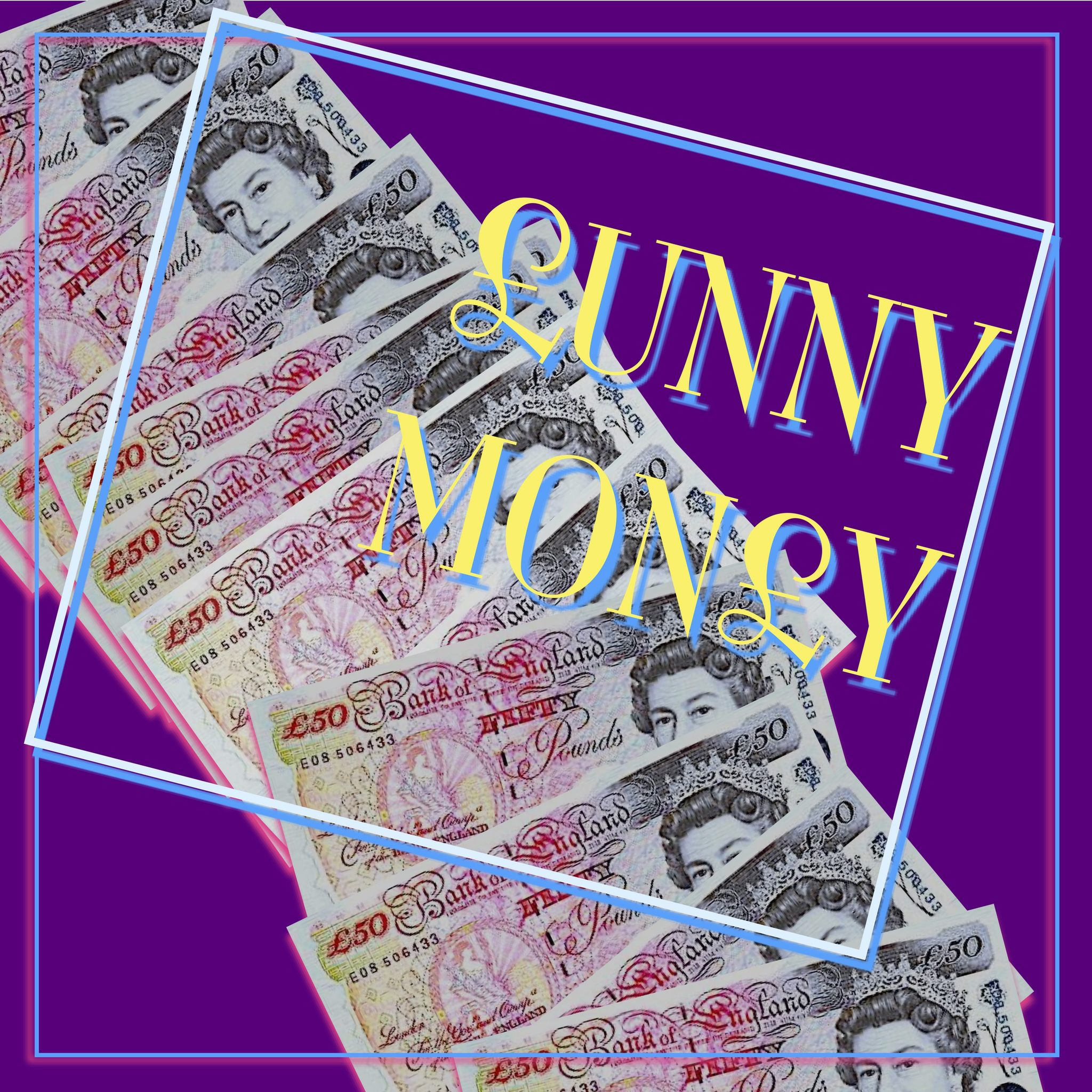 Audition for Funny Money
