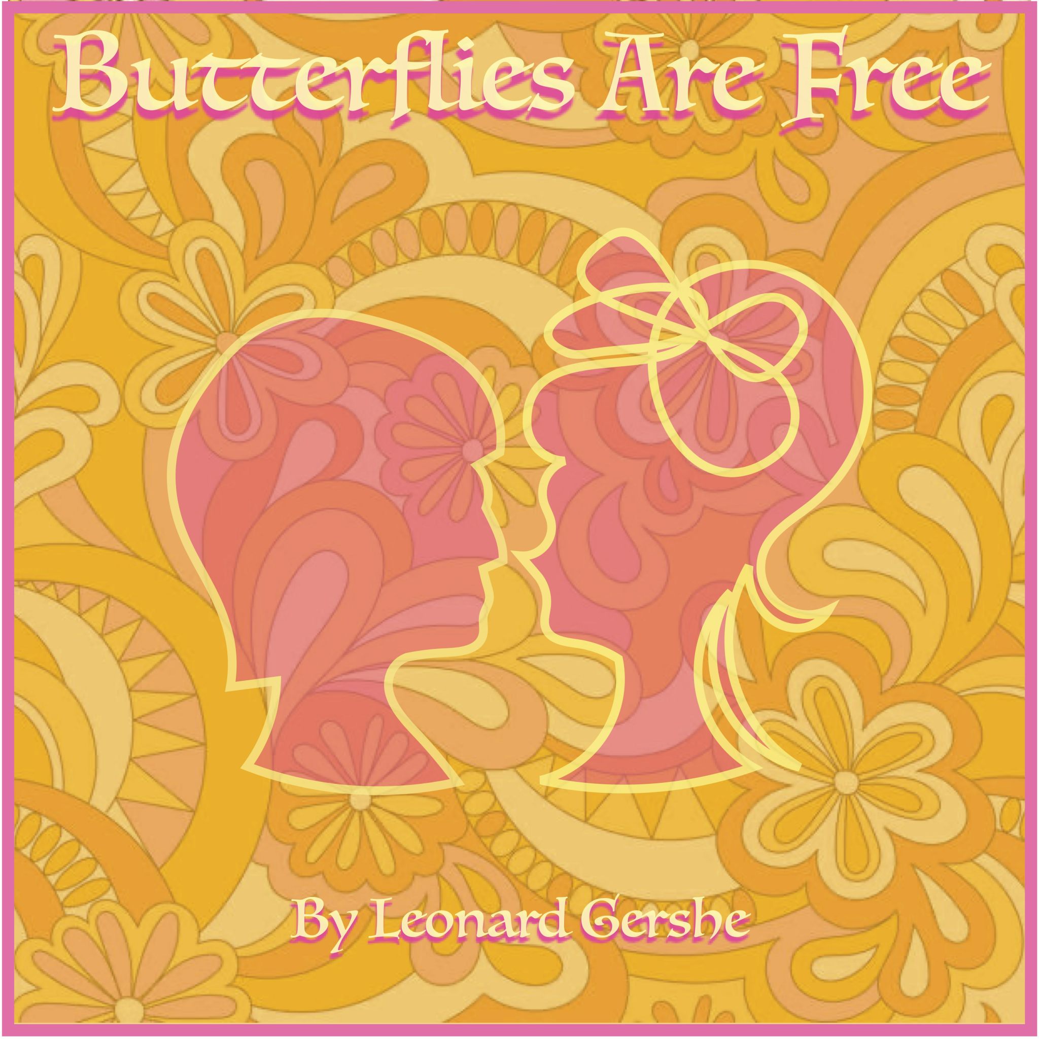 Audition for Butterflies Are Free