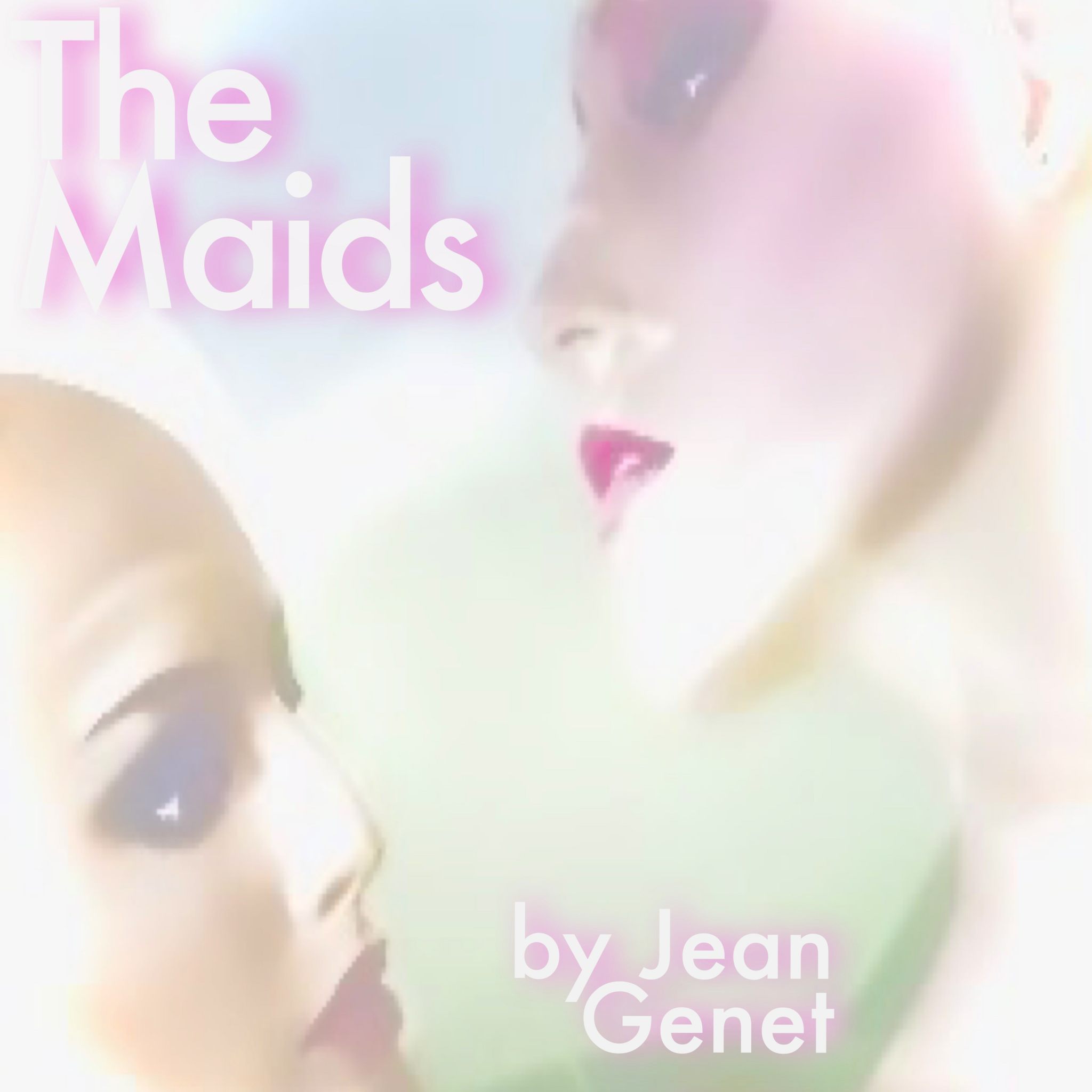 Audition for The Maids