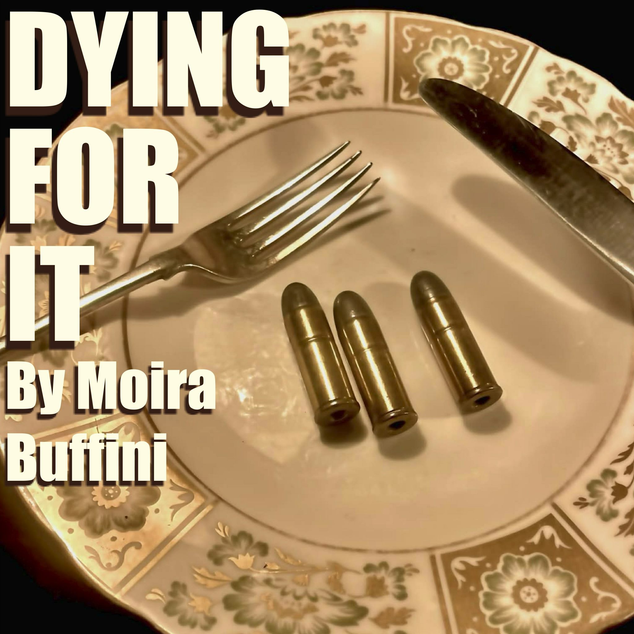Audition for Dying For It